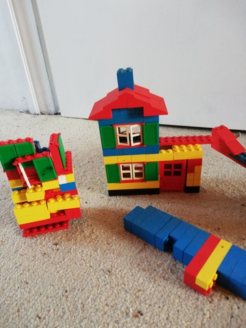 lego milanuncios