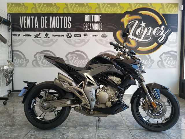 Accesorios de moto de segunda mano por 170 € en San Accesorios de moto de segunda mano por 170 € en San