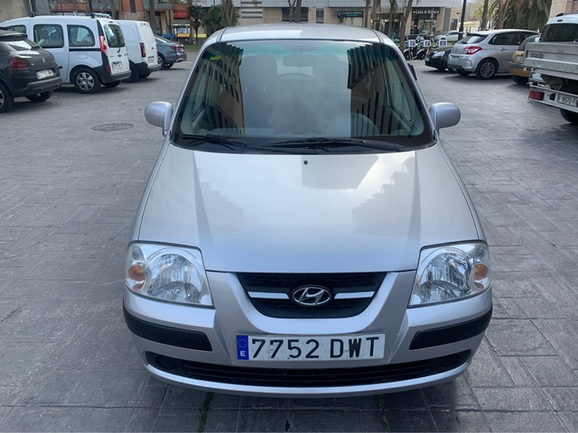 HYUNDAI - ATOS - foto 2