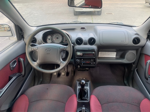 HYUNDAI - ATOS - foto 7