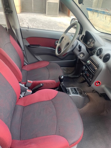 HYUNDAI - ATOS - foto 8
