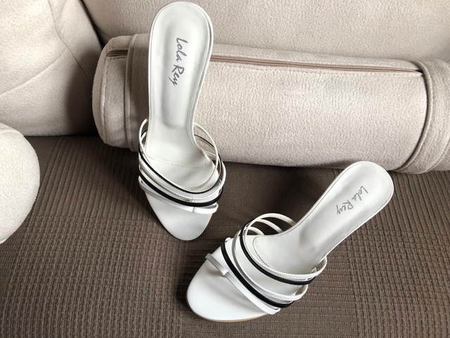 Milanuncios - Sandalias Lola Rey