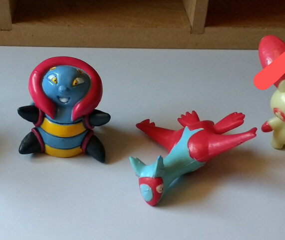 figuras pokemon baratas