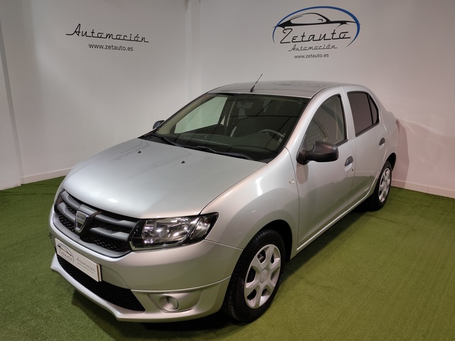 A estrenar genuino DACIA rueda trim 15/" Sandero