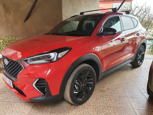 Suzuki Vitara Izquierdo Pasajero Ala Espejo De Cristal 2015-2019 Puertas Lado climatizada