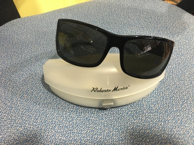 gafas roberto martin hombre