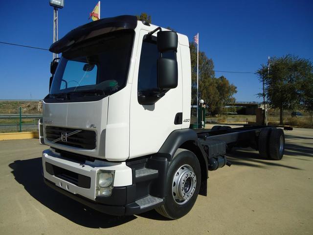 Volvo fl 280