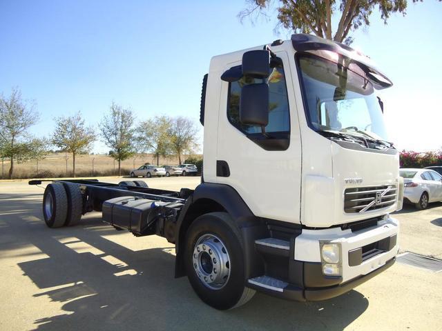 Volvo fl 280