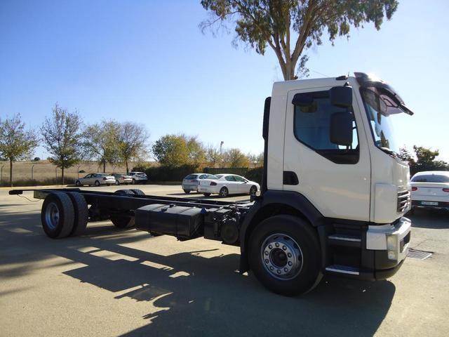 Volvo fl 280