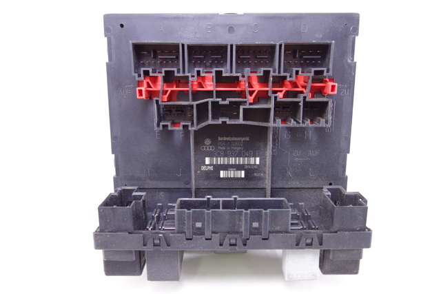 Probador De Batería Y Alternador Para Coche VW Caddy 12v voltaje de CC cheque