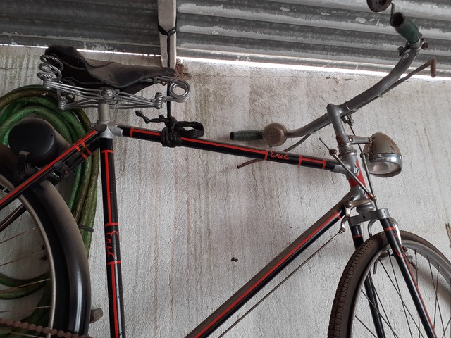 Bicicletas antiguas milanuncios Clearance