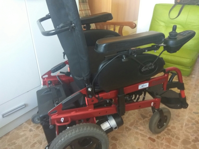 anuncio dron pastor silla de ruedas anuncio dron pastor silla de ruedas