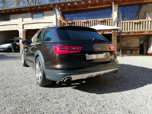 Fundas para asientos negro atrás pra audi a6 2004