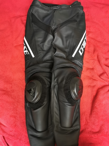 Milanuncios - pantalon dainese