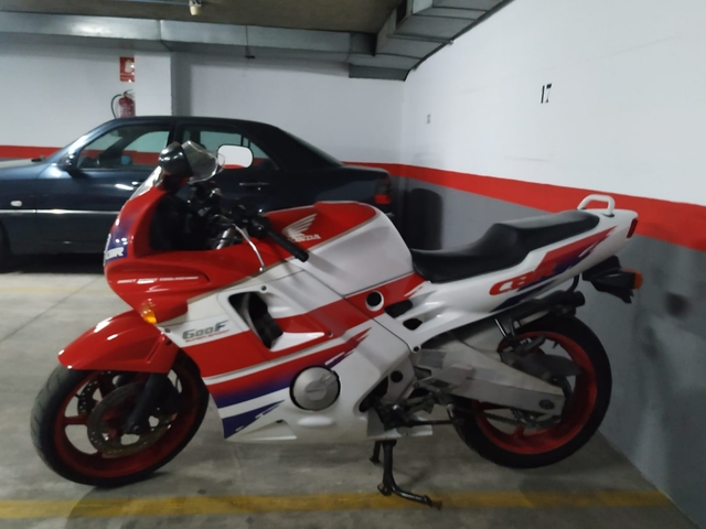NSR250 KR1S RGV250 TZR250 aluminio largo de dos tiempos puede