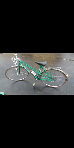 Muelle retorno freno bicicleta B-H paseo vintage dos modelos