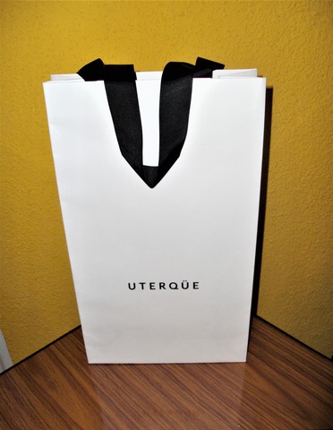 Milanuncios - Bolsa uterqÜe