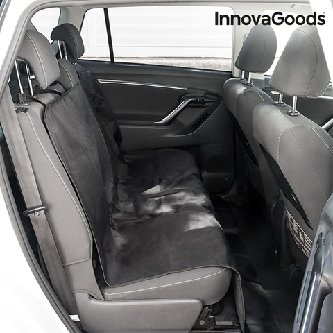 estándar Fiat 500X 2015-2019 a Medida Coche Tapetes Ajustada Set Negro