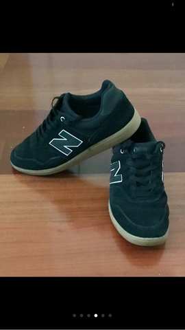 zapatillas parecidas a new balance
