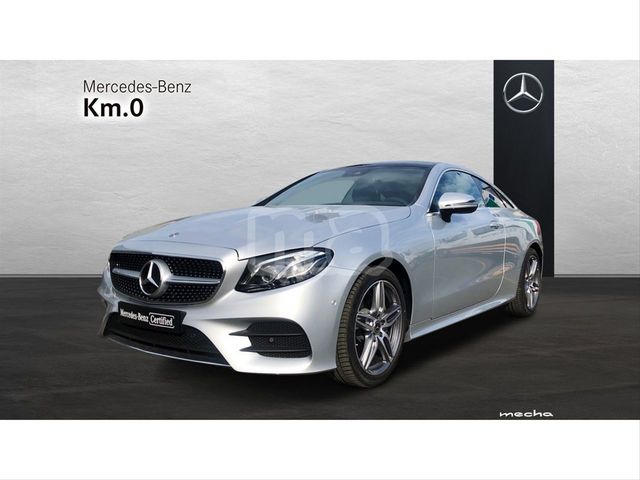 Mercedes Clase E Blanco Polar Retocar Pintura 149