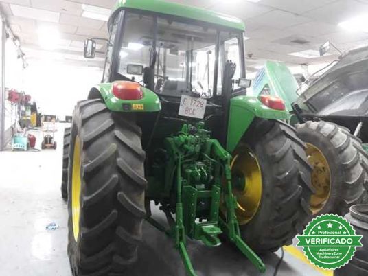 Mts Belarús cabina remolcador tractor modelo 1:43 modelo tractor máquina