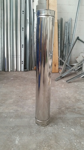 MIL ANUNCIOS.COM - Tubos de chimenea