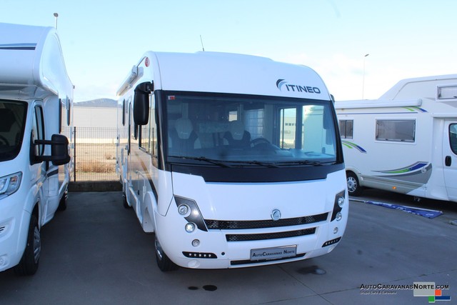 MIL ANUNCIOS.COM - Itineo SB740