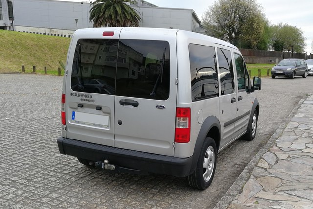 OPEL Combo Tour Mk2 2001-2012 Pasajero Izquierdo Espejo Vidrio Soporte /& N//S