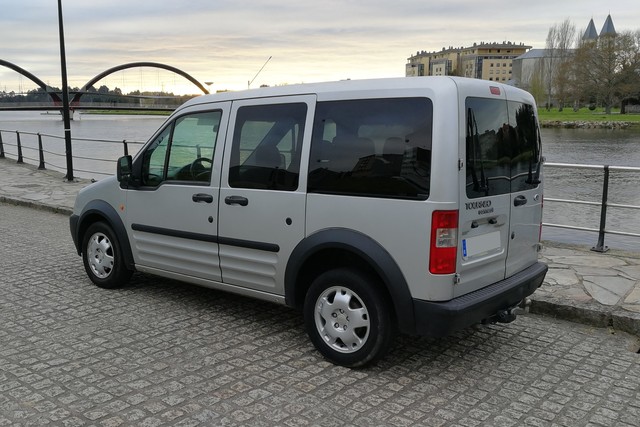 OPEL Combo Tour Mk2 2001-2012 Pasajero Izquierdo Espejo Vidrio Soporte /& N//S