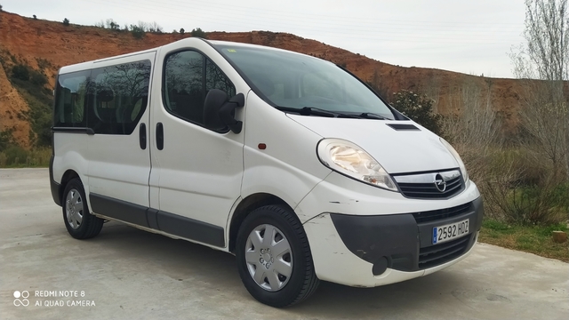 RTX Alternador Para Opel Vivaro MOVANO//Renault TRAFIC Escénico Megane Laguna