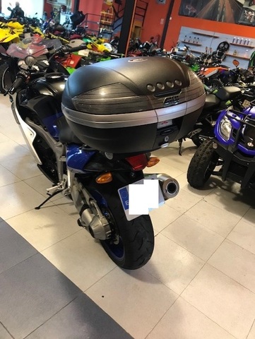 Llavero bmw k 1200 s//k1200s amarillo Yellow motocicleta tipo 1800 Motorbike