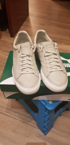 puma basket stitch