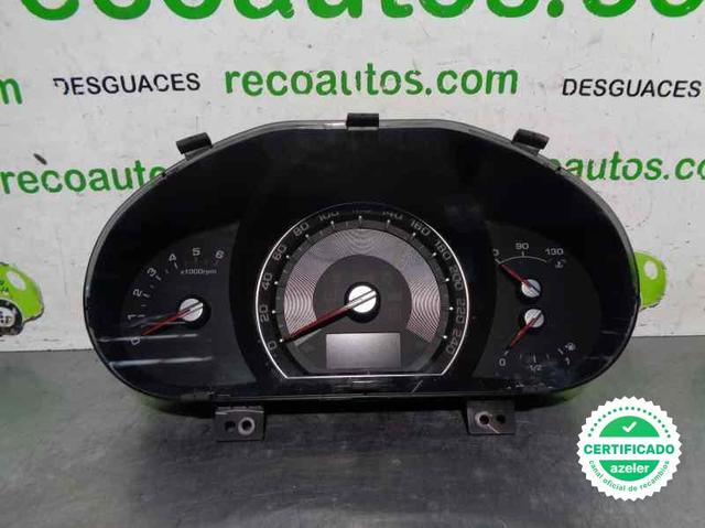 Mil Anuncios Com Cuadro Instrumentos Kia Sportage 17 Crdi