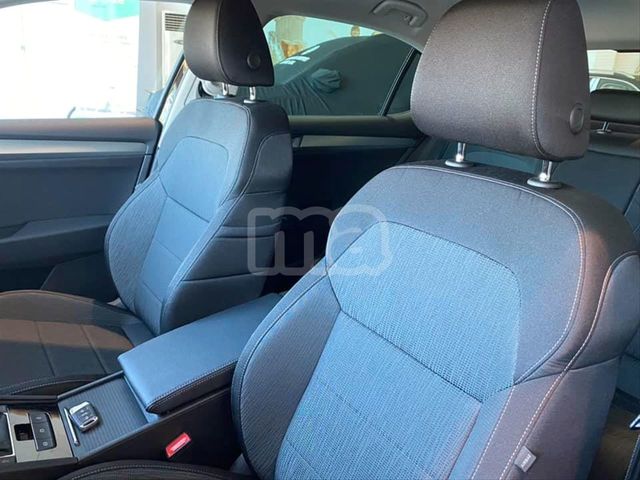 Asiento de coche referencias kit completo ya referencias funda del asiento asiento protección para Skoda karoq 17