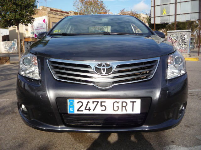 TOYOTA - 2. 0 D4D ADVANCE - foto 2