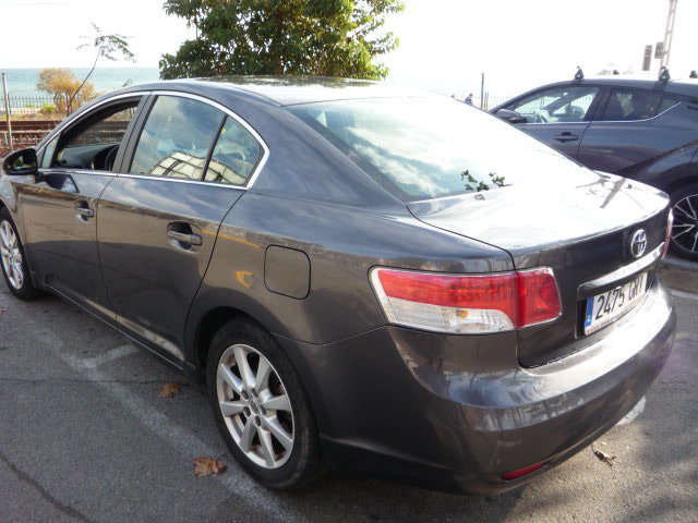TOYOTA - 2. 0 D4D ADVANCE - foto 6