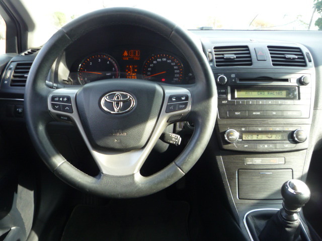 TOYOTA - 2. 0 D4D ADVANCE - foto 7