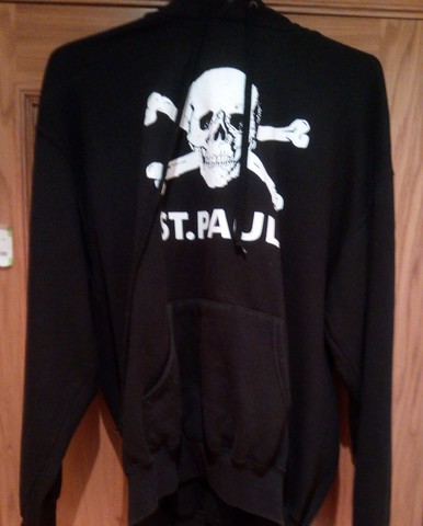sudadera st pauli