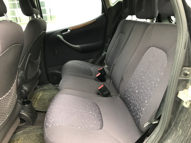 MERCEDES-BENZ - CLASE A CDI AUT - TRANSFERIDO - foto 4