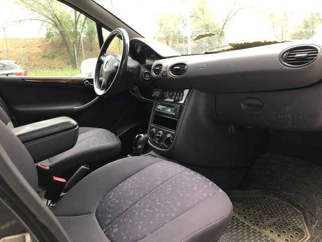 MERCEDES-BENZ - CLASE A CDI AUT - TRANSFERIDO - foto 6