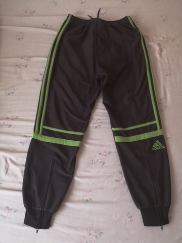 pantalon chandal adidas challenger