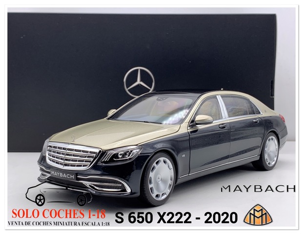 Brabus 600 for GT s 2016 rojo limitado 333 unidades Minichamps 1:18
