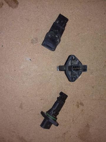 llave Caudalimetro 0280217121 Audi VW Ford Seat Skoda 1.9 TDI 90cv 101 110 115