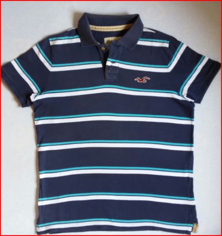 polos hollister hombre baratos