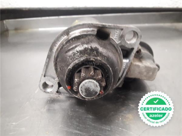 Peugeot 206 2.0 Gti Original Egr Válvula De Recirculación Gases De Escape ACP