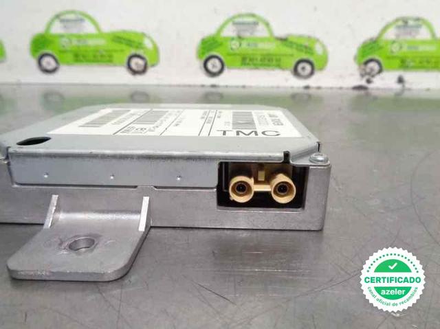 Discovery 3 Range Rover Sport Audio XUC000262A Módulo De Amplificador De Antena