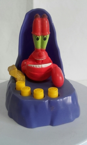 casa bob esponja toys r us