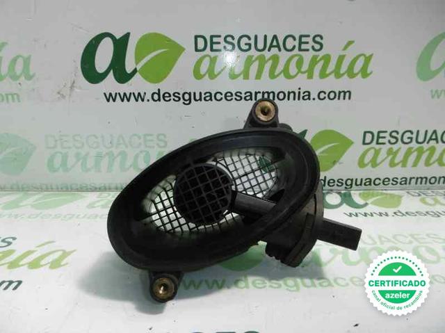 Medidor Massa Ar 0 928 400 527 0928400527 BMW E46 318D 320D 330D 330XD 318TD 3