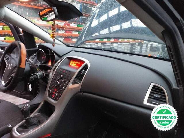 Original gm//Opel intermitente izquierda Astra J Astra J S Astra J Sports Tourer