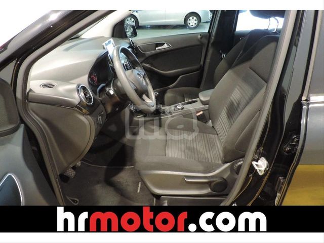 Nueva Compresor de aire Polea Mercedes Clase B B180 B200 CDi W169
